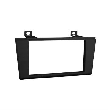 Picture of Metra Select Ford/Lincoln DDIN Dash Kit (black)