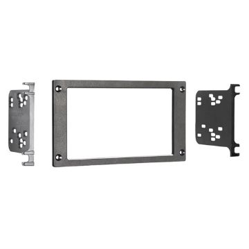 Picture of Metra 1987-93 Ford Mustang DDIN Dash Kit