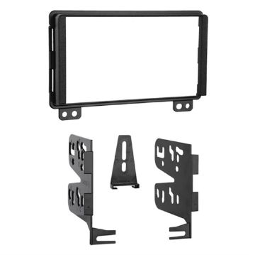 Picture of Metra 2001-06 Ford/Lincoln/Mercury DDIN Kit
