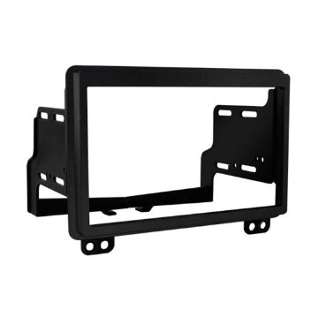 Picture of Metra 2003-06 Expedition/Navigator DDIN with OE Nav