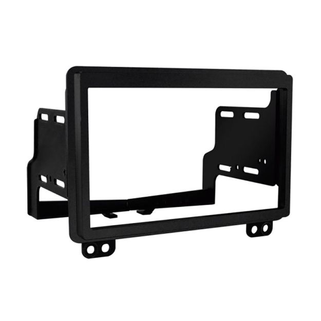 Picture of Metra 2003-06 Expedition/Navigator DDIN with OE Nav