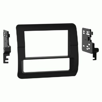 Picture of Metra Ford F Series Trucks / Bronco / F250/350 1992-1997