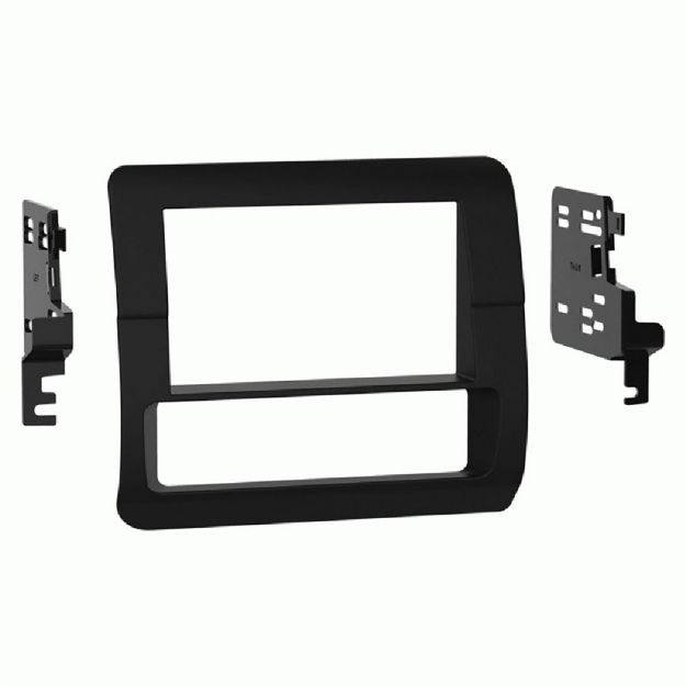 Picture of Metra Ford F Series Trucks / Bronco / F250/350 1992-1997