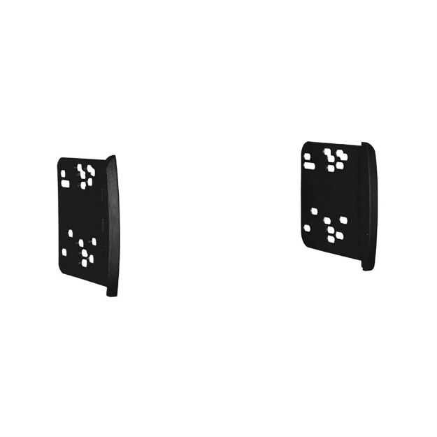 Picture of Metra Select Ford/Mercury DDIN Installation Dash Kit