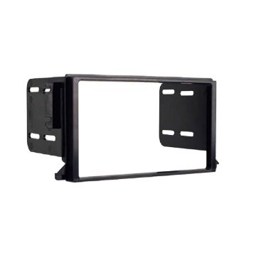 Picture of Metra 1998-2002 Lincoln Continental DDIN Dash Kit