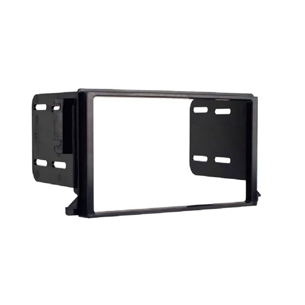 Picture of Metra 1998-2002 Lincoln Continental DDIN Dash Kit