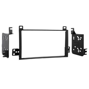 Picture of Metra 2003-11 Lincoln Town Car DDIN Kit