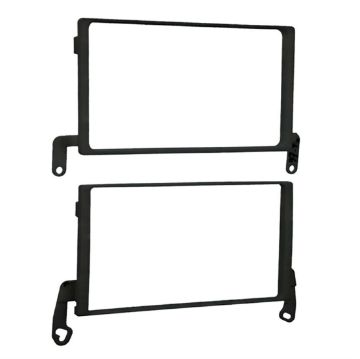 Picture of Metra 1997-2003 Ford/Lincoln Truck Multi-Kit (black)