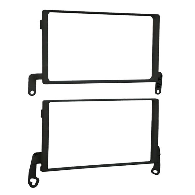 Picture of Metra 1997-2003 Ford/Lincoln Truck Multi-Kit (black)