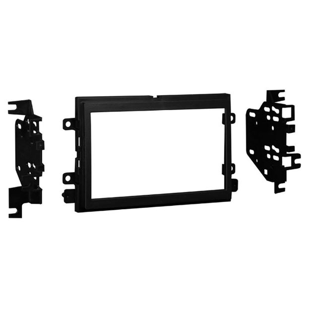 Picture of Metra 2009-14 Ford F-150 Base DDIN