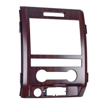 Picture of Metra 2011-12 Ford F-150 DDIN Mounting Kit (cocobolo)
