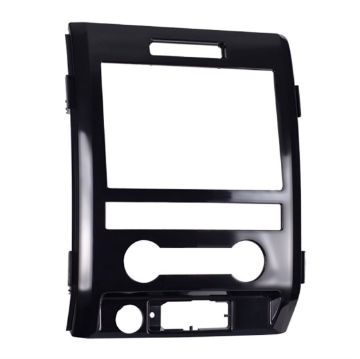 Picture of Metra 2011-12 Ford F-150 Mounting Kit (high gloss black)
