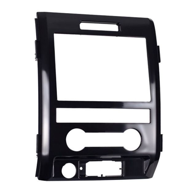 Picture of Metra 2011-12 Ford F-150 Mounting Kit (high gloss black)