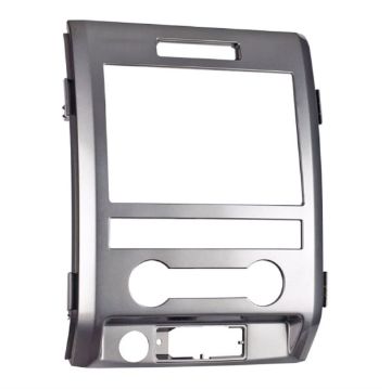 Picture of Metra 2011-12 Ford F-150 DDIN Radio Installation Kit