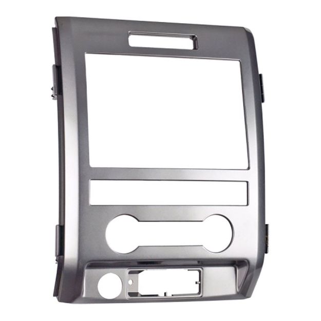 Picture of Metra 2011-12 Ford F-150 DDIN Radio Installation Kit