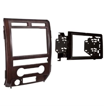 Picture of Metra 2009-10 Ford F-150 DDIN Stereo Installation Kit