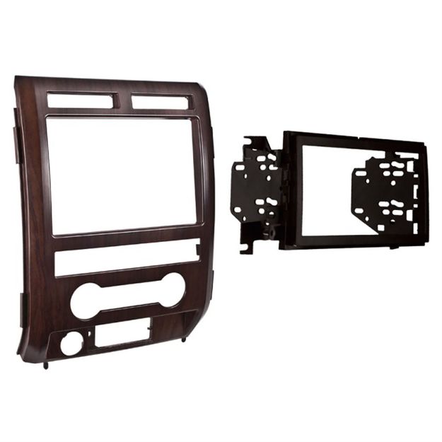 Picture of Metra 2009-10 Ford F-150 DDIN Stereo Installation Kit