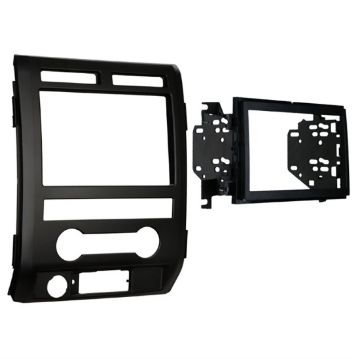 Picture of Metra 2009-10 Ford F-150 DDIN (black)