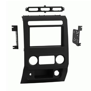 Picture of Metra 2017-Up Ford F-250/350/450/550 XL (w/o CD player)