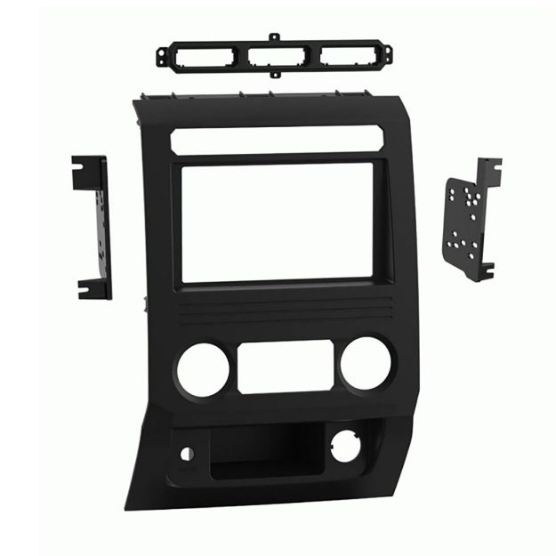Picture of Metra 2017-Up Ford F-250/350/450/550 XL (w/o CD player)