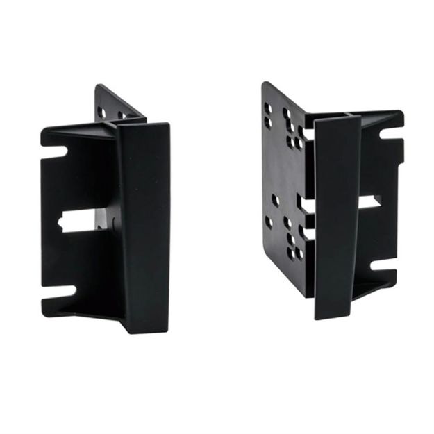 Picture of Metra 2004-08 Chrysler Pacifica DDIN Install Kit