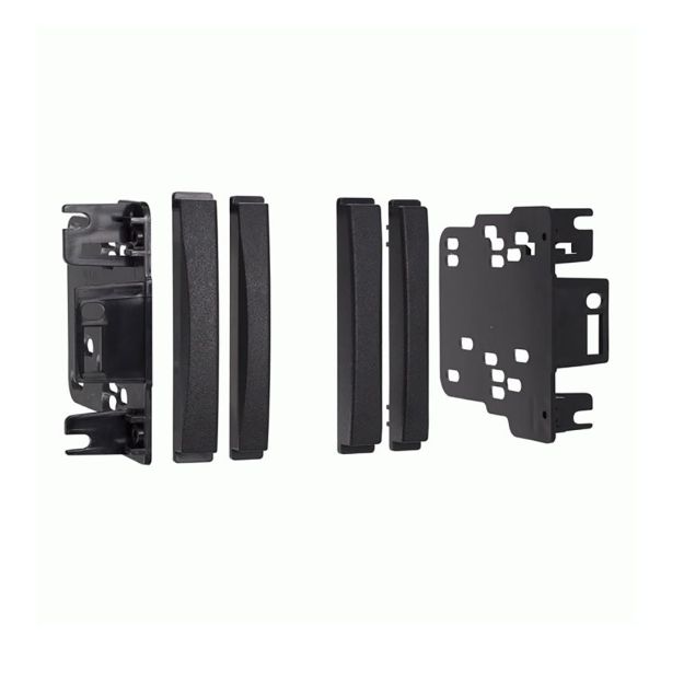 Picture of Metra 2007+ Chrysler/Dodge/Jeep DDIN Kit