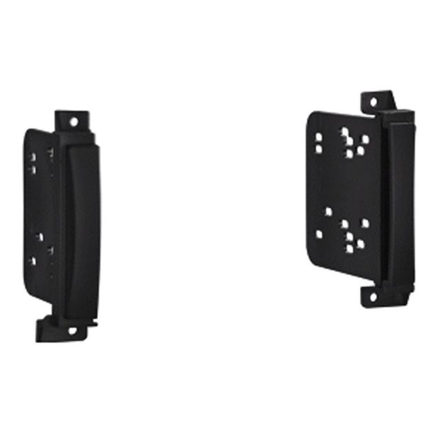 Picture of Metra 2011-13 Grand Cherokee/Durango DDIN Kit