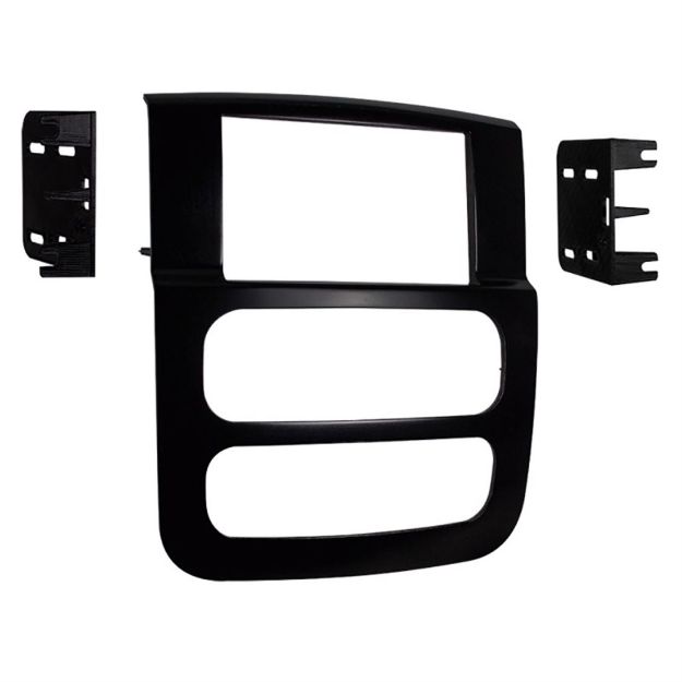 Picture of Metra 2002-05 Ram Truck DDIN Kit