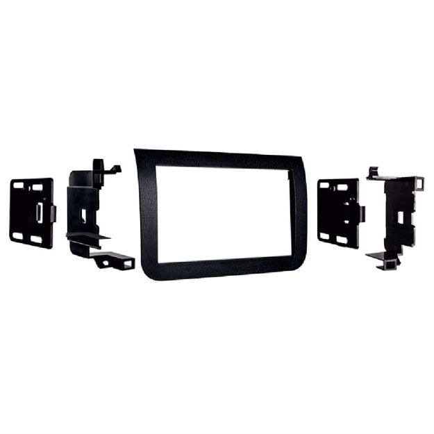 Picture of Metra 2014+ Ram Promaster DDIN Kit