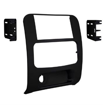 Picture of Metra 2002-07 Jeep Liberty DDIN