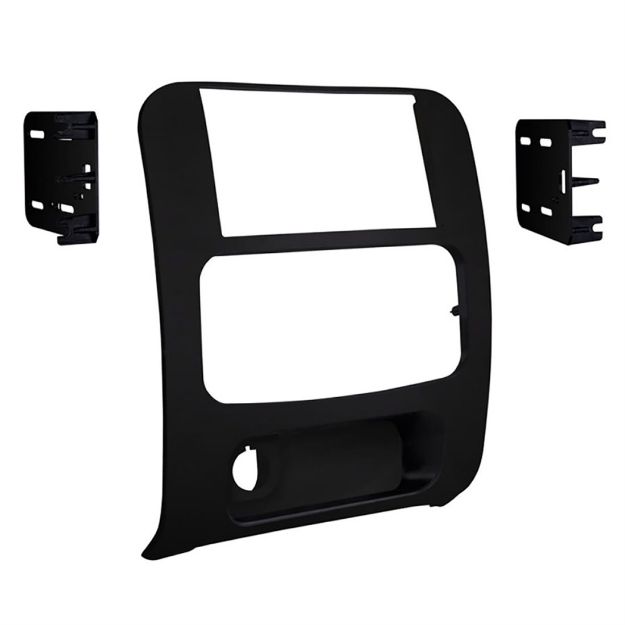 Picture of Metra 2002-07 Jeep Liberty DDIN
