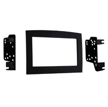 Picture of Metra 2006-10 Ram Truck DDIN