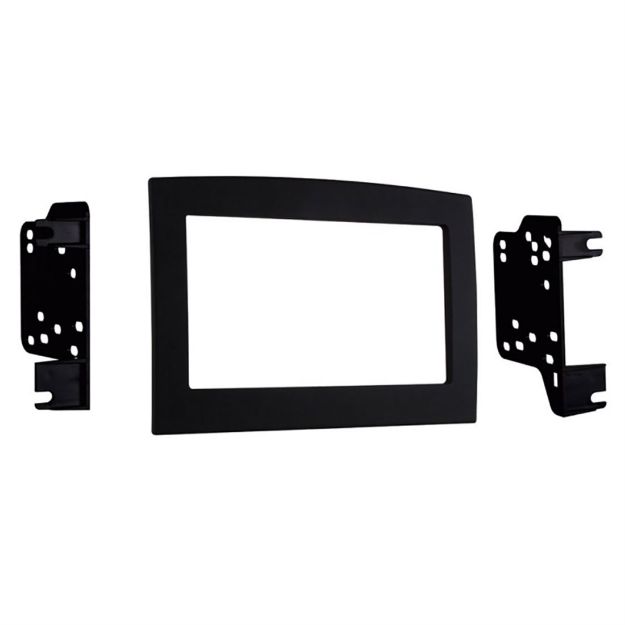 Picture of Metra 2006-10 Ram Truck DDIN