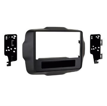 Picture of Metra 2015+ Jeep Renegade DDIN Kit