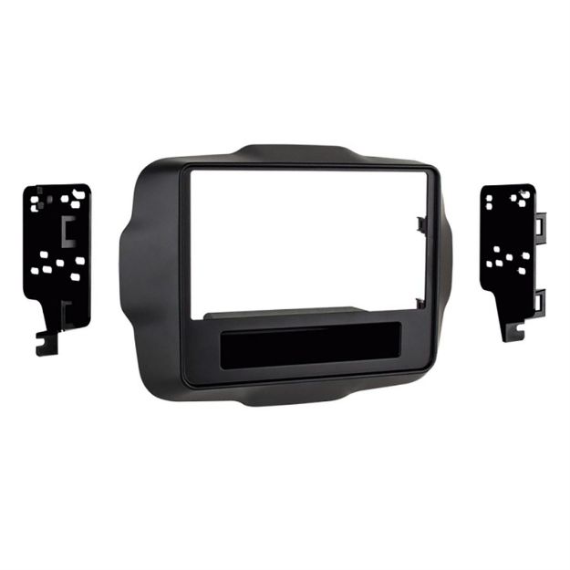 Picture of Metra 2015+ Jeep Renegade DDIN Kit