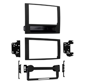 Picture of Metra 2007-08 Dodge/Jeep DDIN Conversion