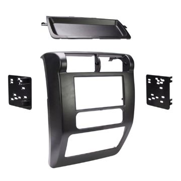 Picture of Metra 2003-06 Jeep Wrangler Dash Kit