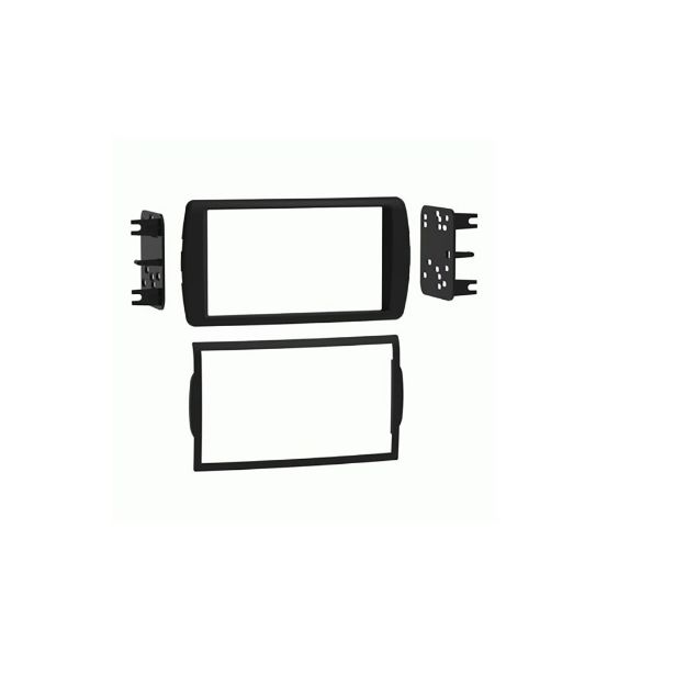 Picture of Metra '01-'04 Dakota/'01-'03 Durando Install Kit