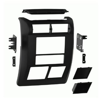 Picture of Metra 1997-2002 Jeep Wrangler Kit