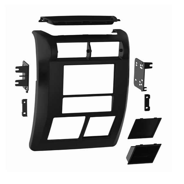 Picture of Metra 1997-2002 Jeep Wrangler Kit