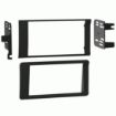 Picture of Metra 1998-2001 Dodge Ram Dash Kit Accessory