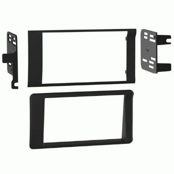 Picture of Metra 1998-2001 Dodge Ram Dash Kit Accessory