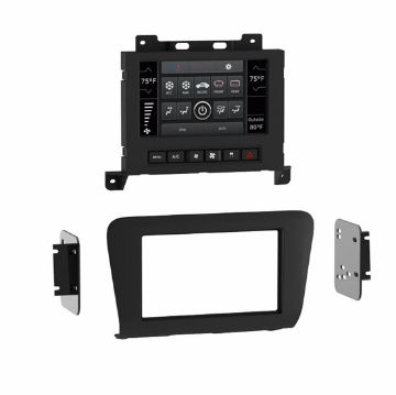 Picture of Metra Dodge Charger 2015-Up Premium Dash Kit