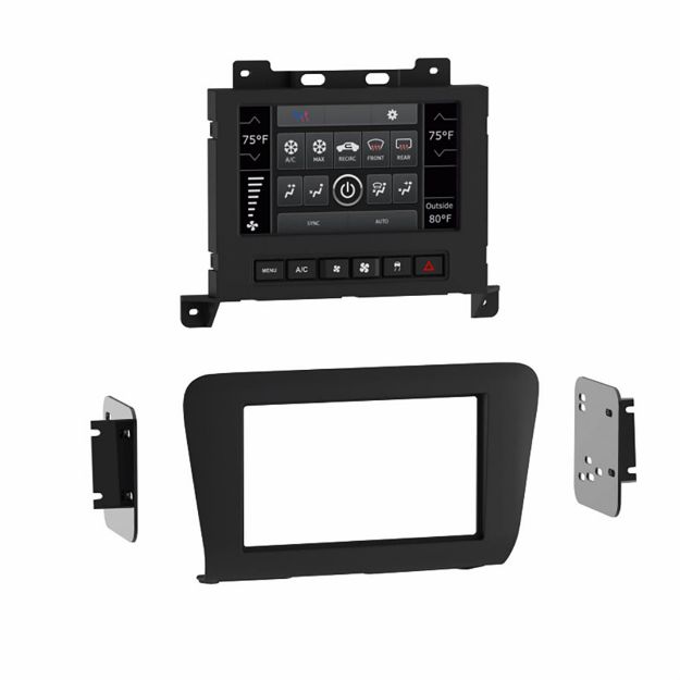 Picture of Metra Dodge Charger 2015-Up Premium Dash Kit