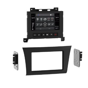 Picture of Metra Chrysler 300 2015-Up Premium Dash Kit