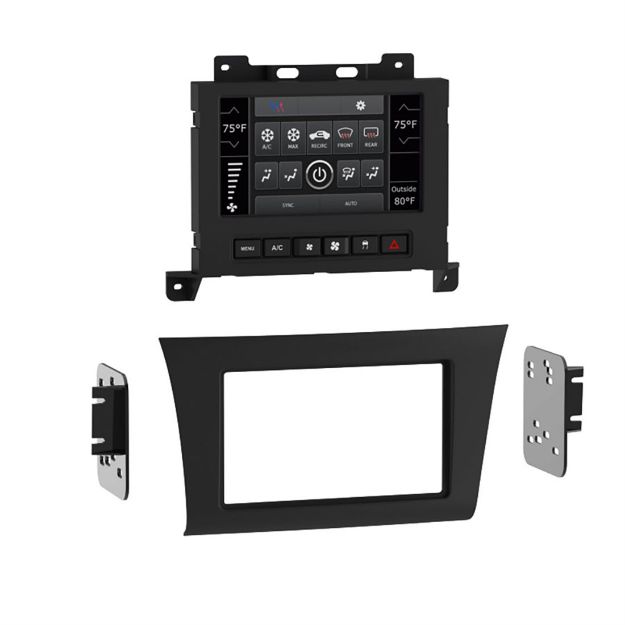 Picture of Metra Chrysler 300 2015-Up Premium Dash Kit