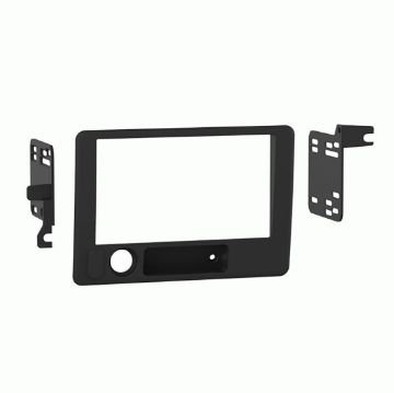 Picture of Metra 1994-97 Dodge Ram ISO DDIN Radio Provision
