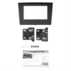 Picture of Metra ISO DDIN Radio Provision, Jeep Commander 2006-2007