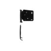 Picture of Metra Dodge Dakota 2005-2007 ISO DDIN Radio Install Kit