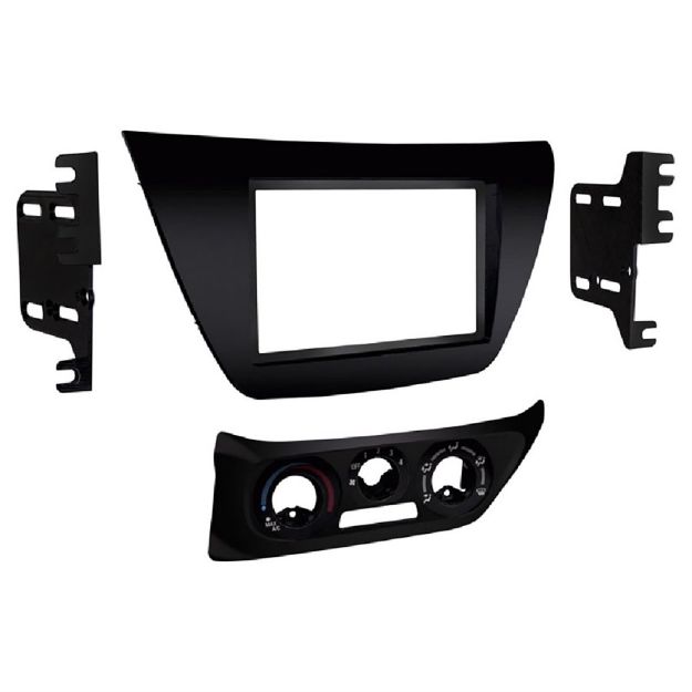 Picture of Metra 2002-07 Mitsubishi Lancer DDIN
